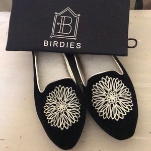 Birdies slippers